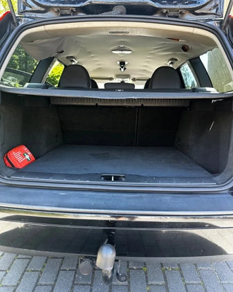 Volvo V50 cena 8500 przebieg: 398000, rok produkcji 2004 z Głuchołazy małe 79